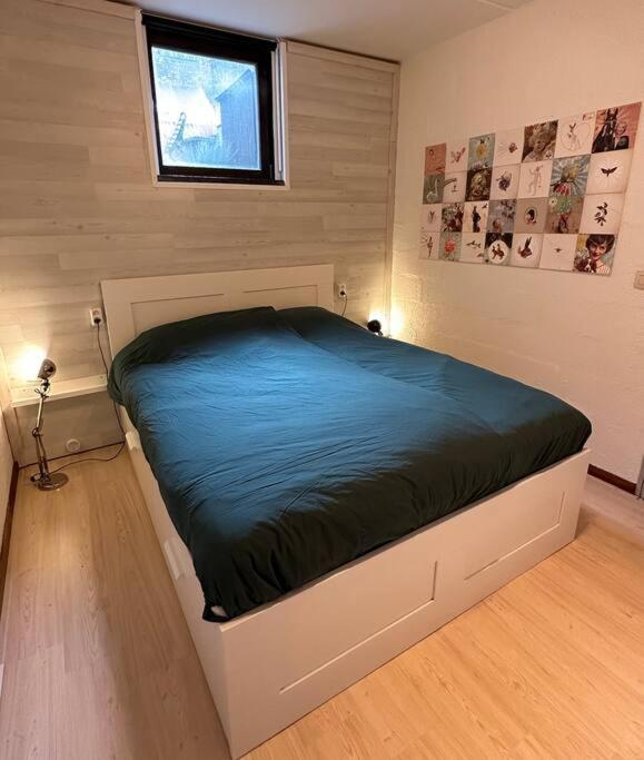 Le Papillon Apartamento Hotton Exterior foto