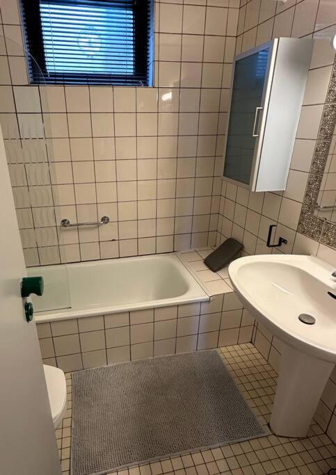 Le Papillon Apartamento Hotton Exterior foto