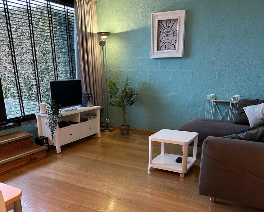 Le Papillon Apartamento Hotton Exterior foto
