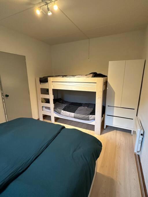 Le Papillon Apartamento Hotton Exterior foto