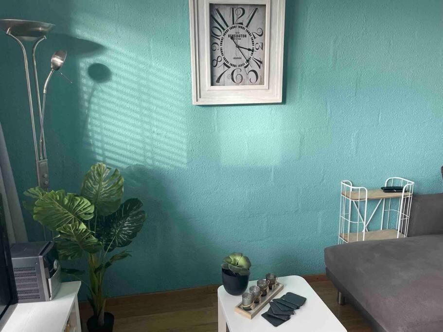 Le Papillon Apartamento Hotton Exterior foto