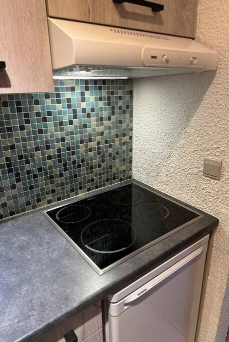 Le Papillon Apartamento Hotton Exterior foto
